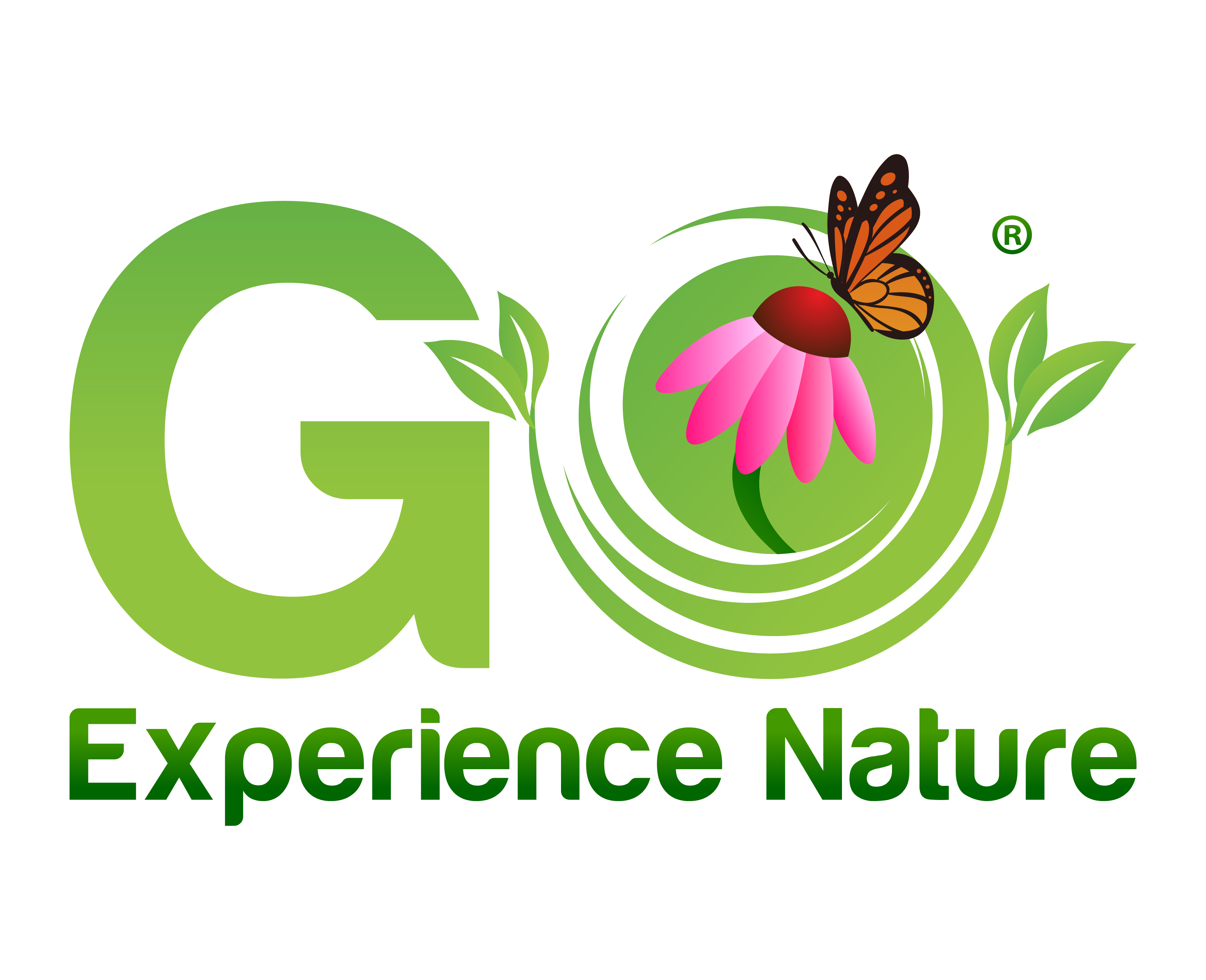 Go Experience Nature